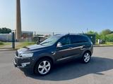 Chevrolet Captiva 2.2 D LTZ 4WD*GARANTIE*AUTOMATIK*7SiTZER
