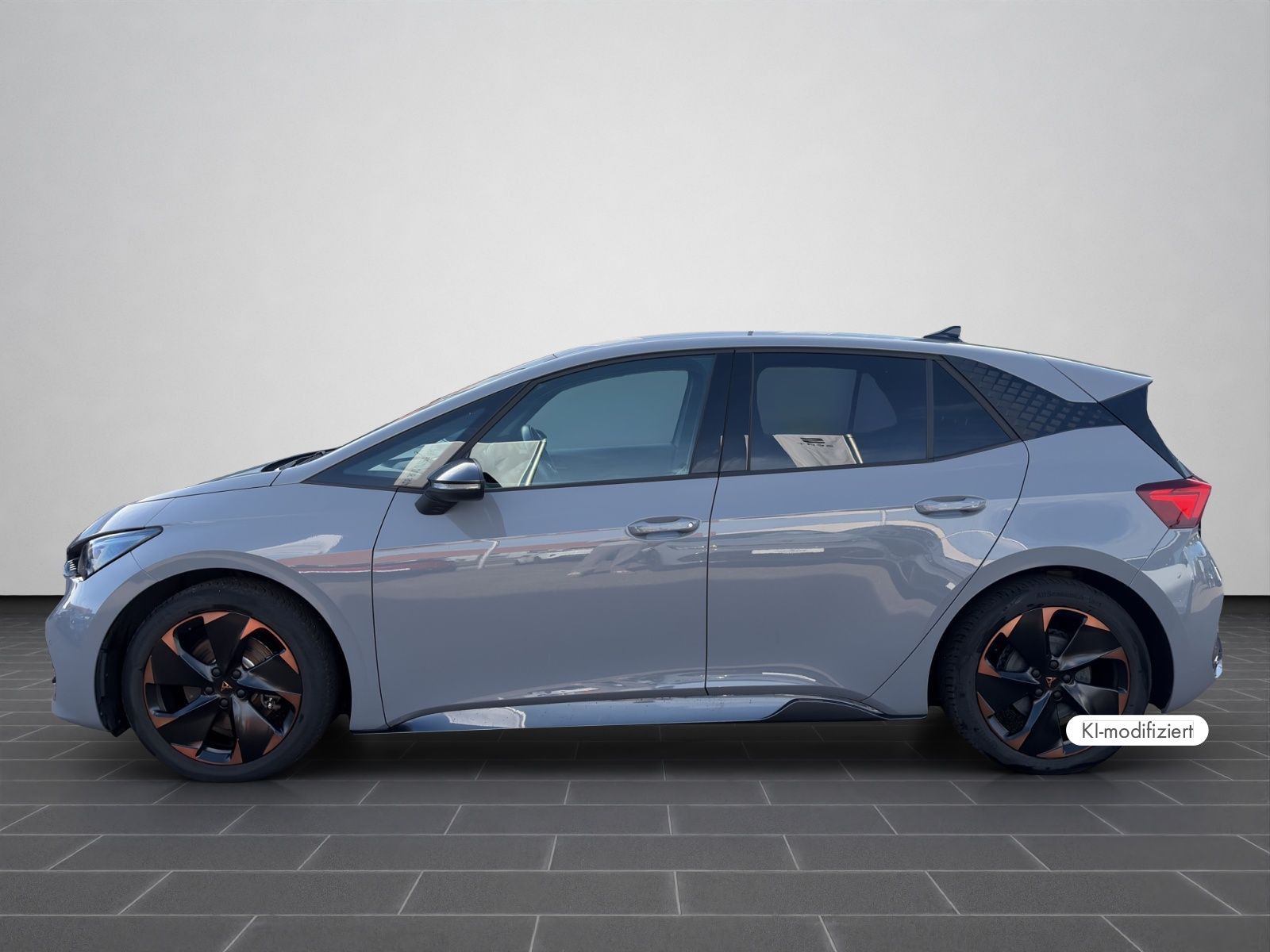 Cupra Born - Bild 7