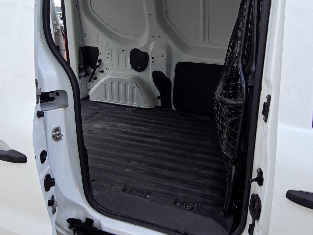 Renault Express - Bild 8