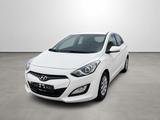 Hyundai i30 Classic*1.HAND*KLIMA*DEUTSCH - Hyundai i30: mit Anhängerkupplung