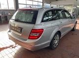 Mercedes-Benz C 250 CDI T-Modell 4MATIC-AUTOM-NAVI-BI XENON - Mercedes-Benz C-Klasse aus 2011: T Modell