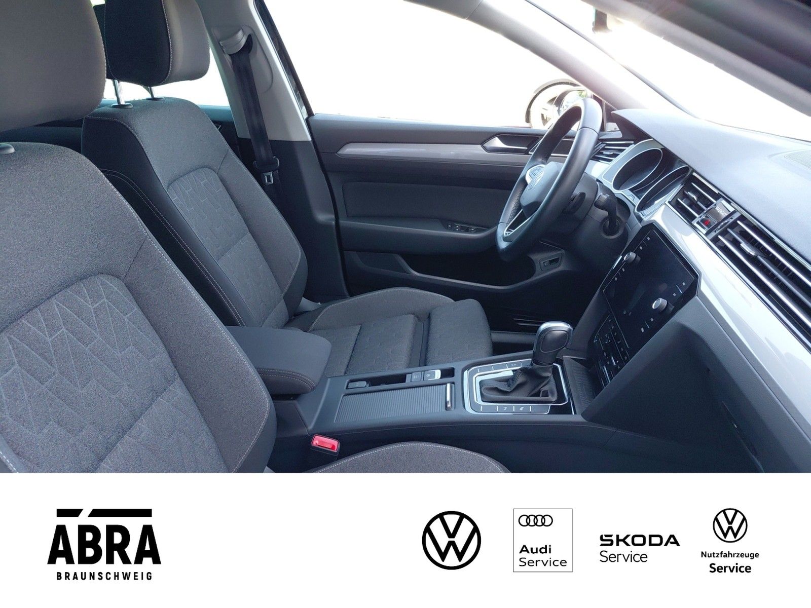 Volkswagen Passat Variant - Bild 6