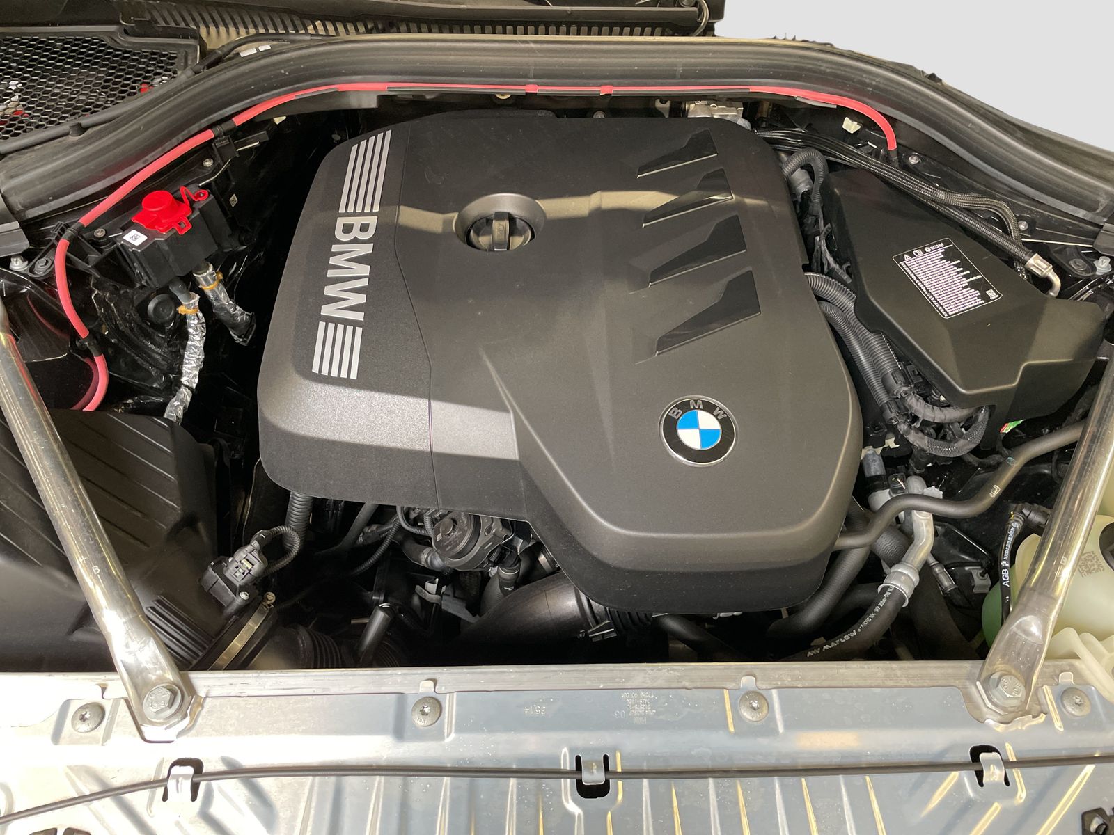 BMW X3 - Bild 15