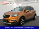 Opel Mokka X 1.6 CDTI Innovation Klimaaut. PDC - Opel Mokka X INNOVATION mit Diesel-Antrieb