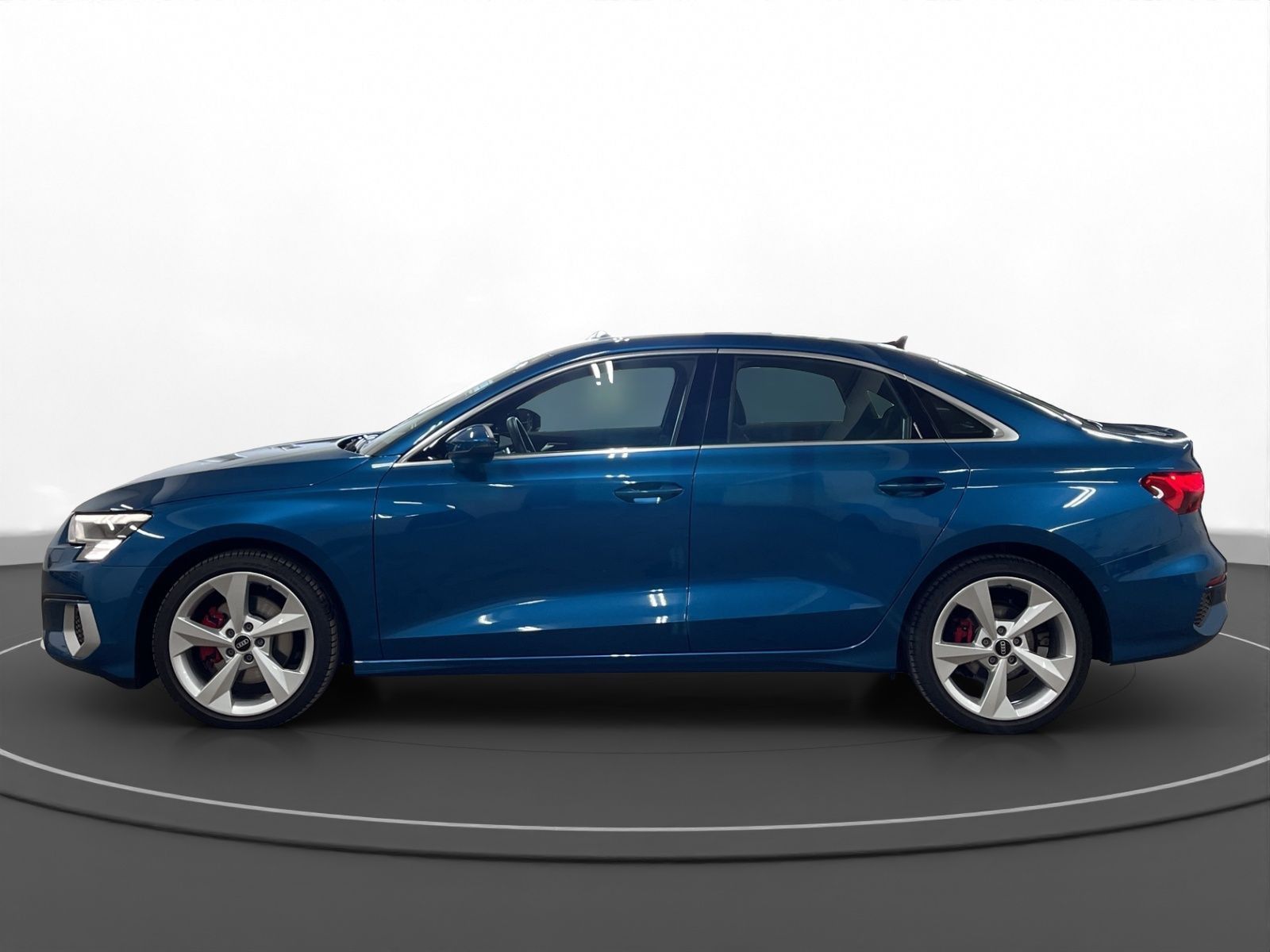 Audi A3 - Bild 6