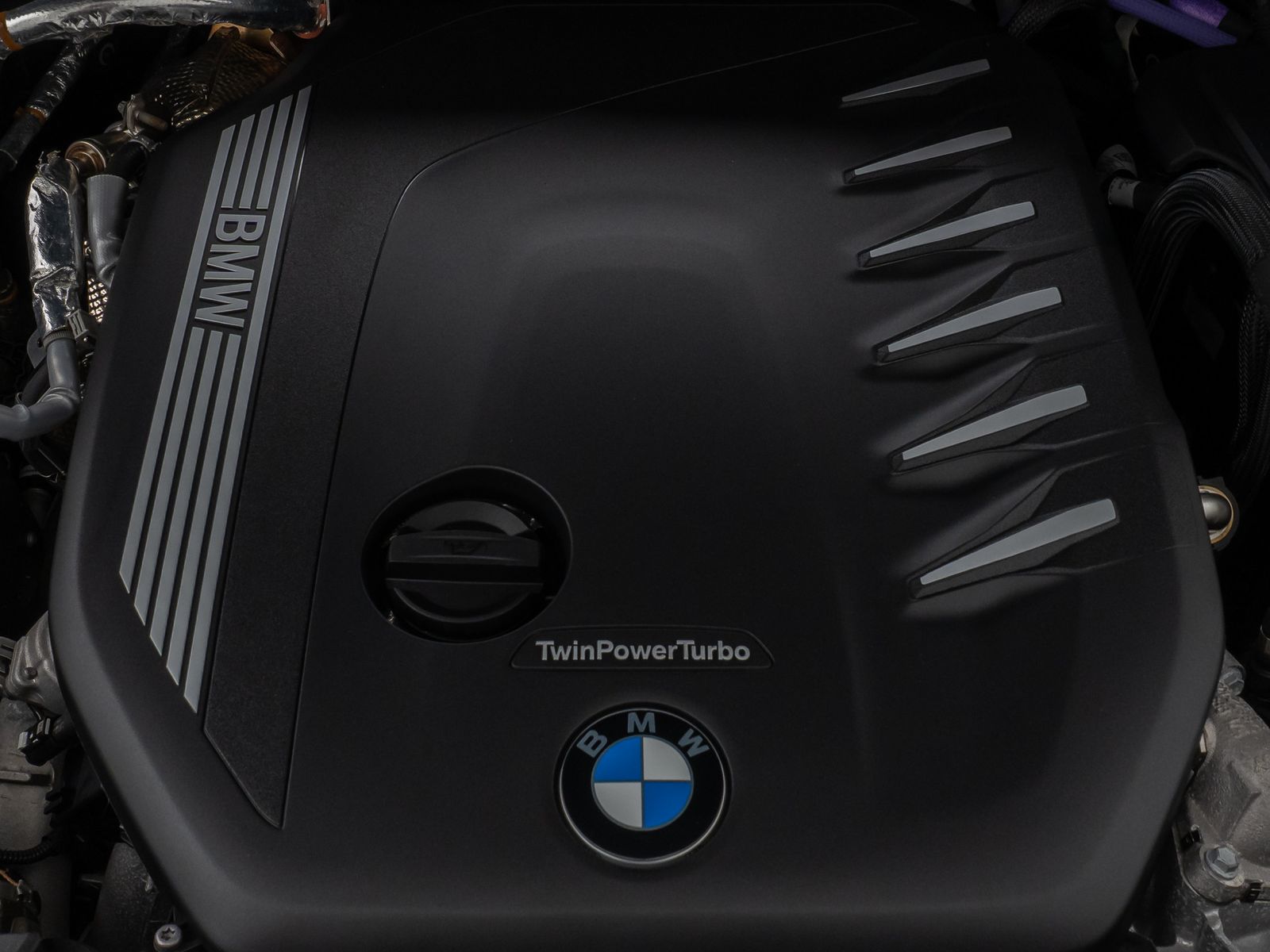 Fahrzeugabbildung BMW X3 xD30d M Sport Panoram Kamera DAB HiFi AHK 21"