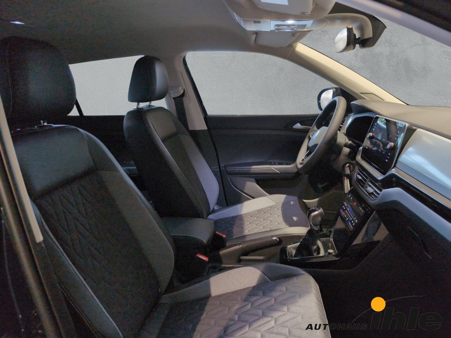 Volkswagen T-Cross 1,0 TSI Energy GJ-REIFEN+APPCONNECT+CLIM, миниатюра 4