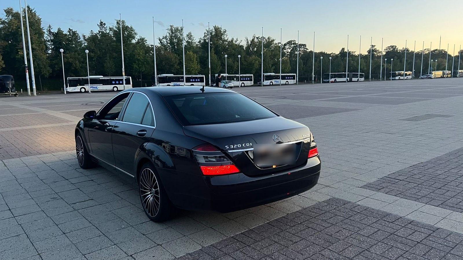 Mercedes-Benz Andere