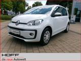 Volkswagen up! 1.0 move up! SHZ DAB+Maps+More Dock Klima - Volkswagen up! in Bonn