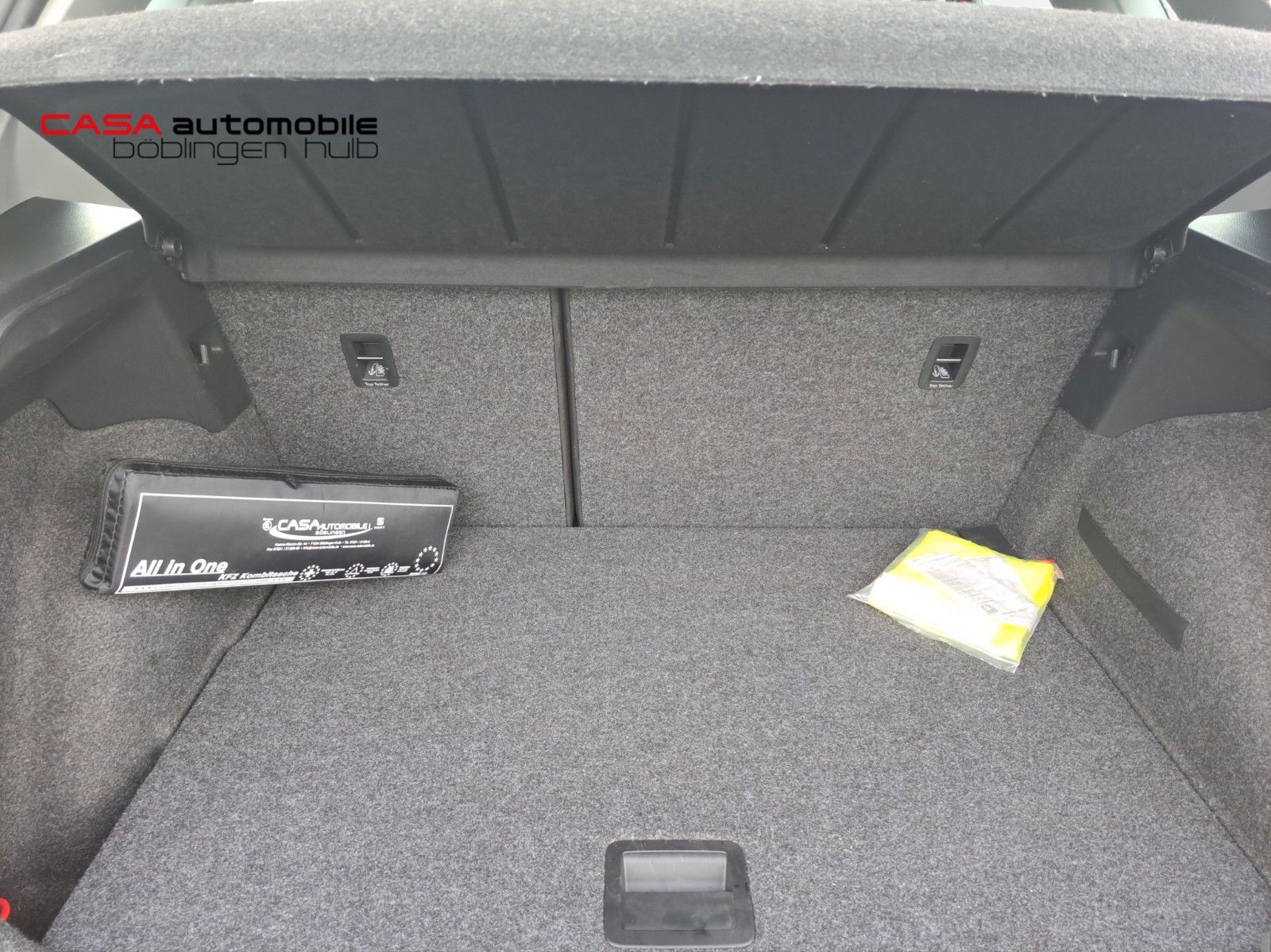 Arona Style 1.0 TSI DSG Klima SHZ PDC Voll-LED