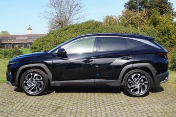 Hyundai Tucson 1.6T-GDI DCT-MJ25-NAVI-HEAD UP-360KAMERA-