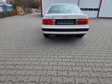 Audi 100 Quattro  Org. 85590km H-KZ  Topgepflegt !!!! - Audi 100 Benzin Gebrauchtwagen