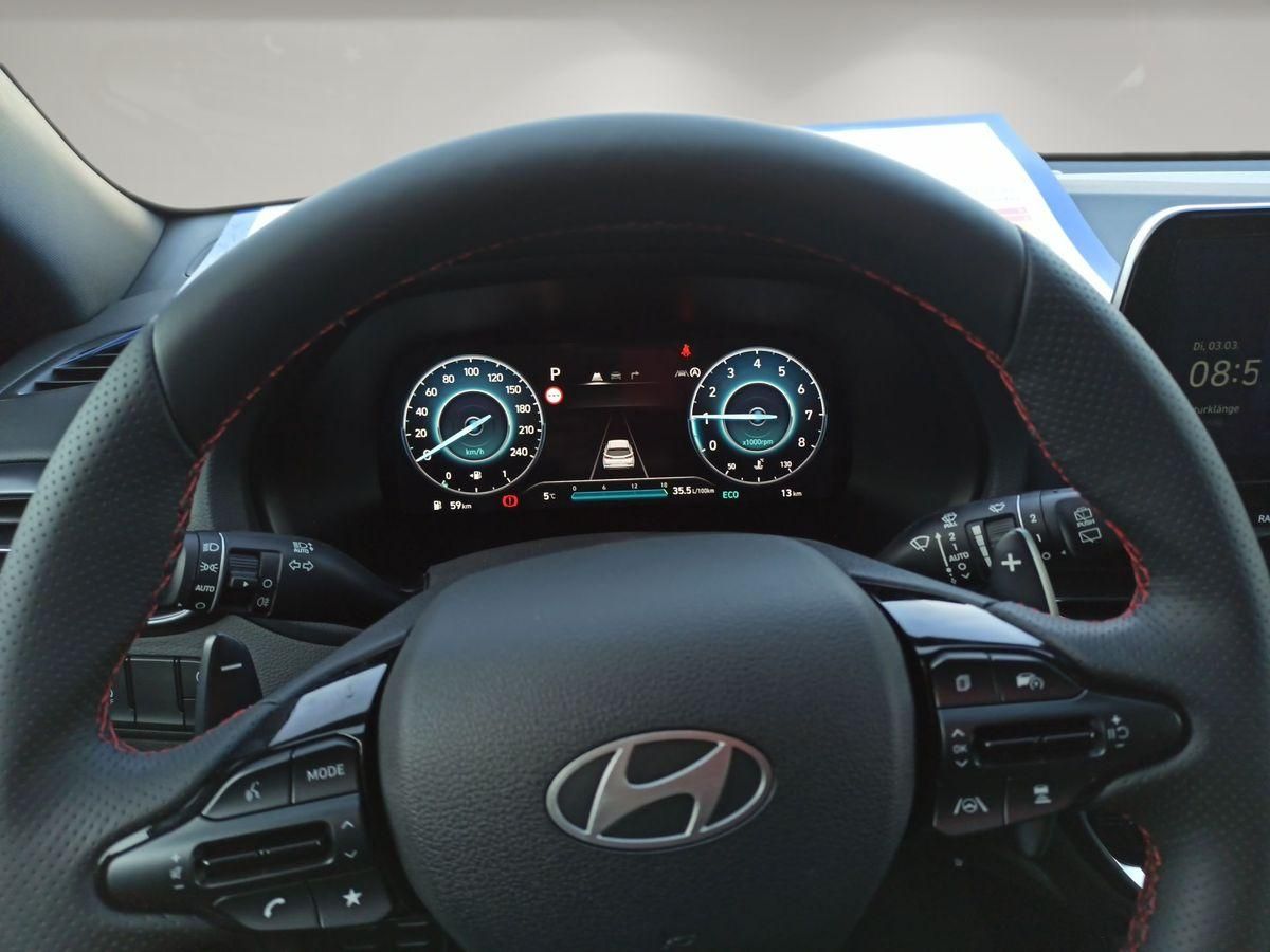 Hyundai i30 – Bild 16