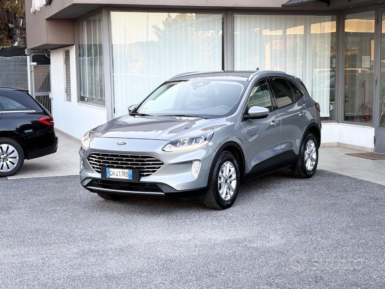 Ford Kuga 1.5 Diesel 120CV E6 - 2022 imagem 3