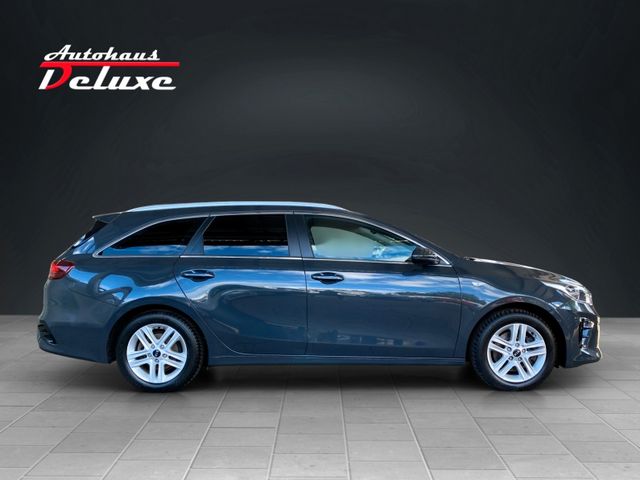 Kia cee'd / Ceed