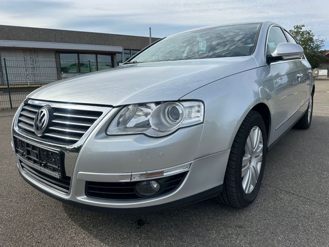 Volkswagen Passat 1.6 FSI Comfortline Nur 67000 Km