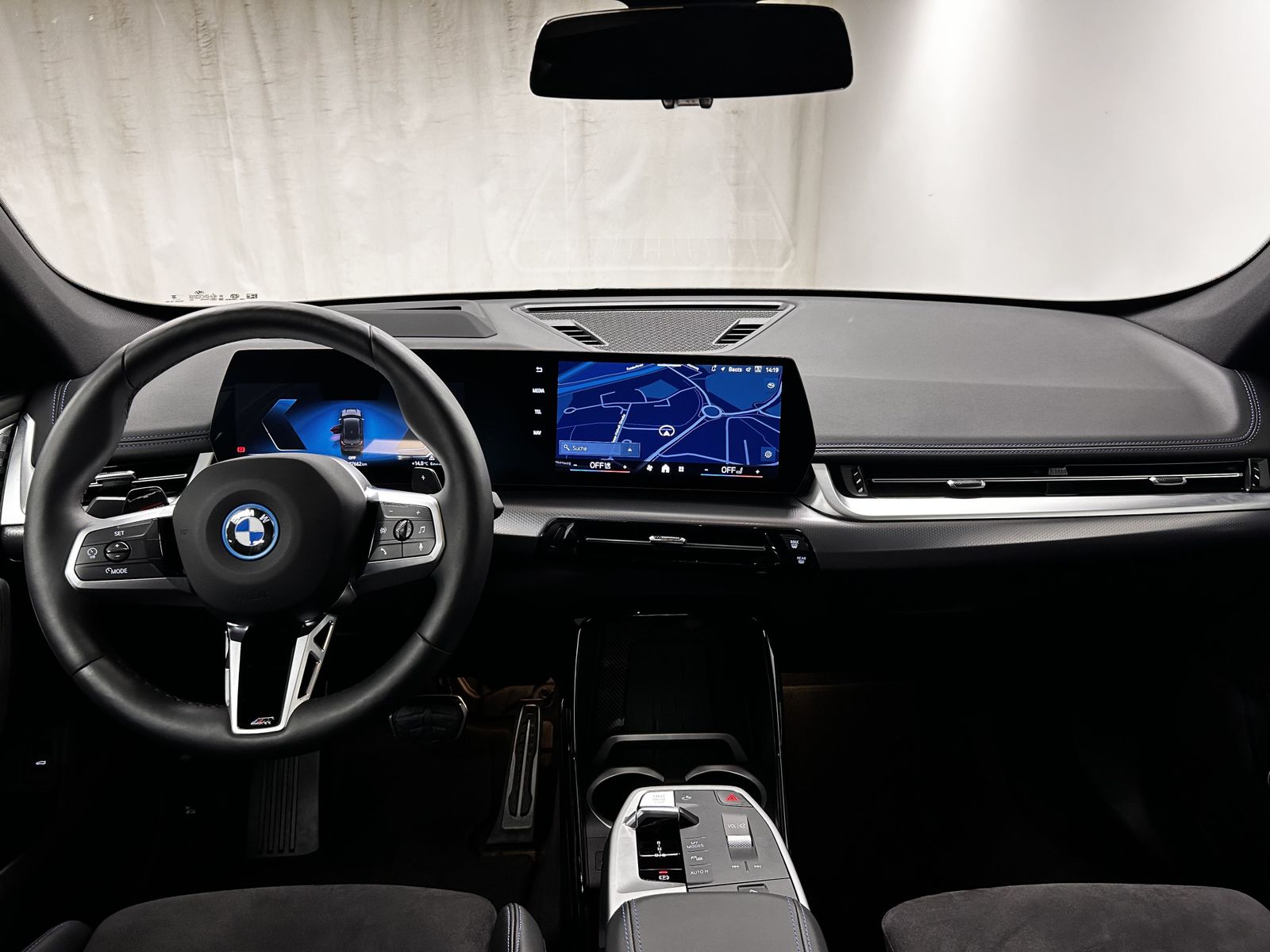 BMW X1 xDrive30e M Sportpaket Harman/Kardon Head-Up  foto 5