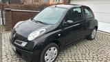 Nissan Micra More 1,2 mit Klima aus 2.Besitz - Nissan Micra: More