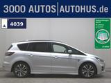 Ford S-Max 2.5 Duratec ST-Line ACC Navi AHK LED Facel - Ford S-MAX ST-Line mit Hybrid-Antrieb (Benzin/Elektro)