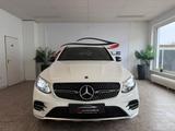 Mercedes-Benz GLC 43 AMG Coupe 4 Matic Night Paket Kamera LED - Mercedes-Benz AMG