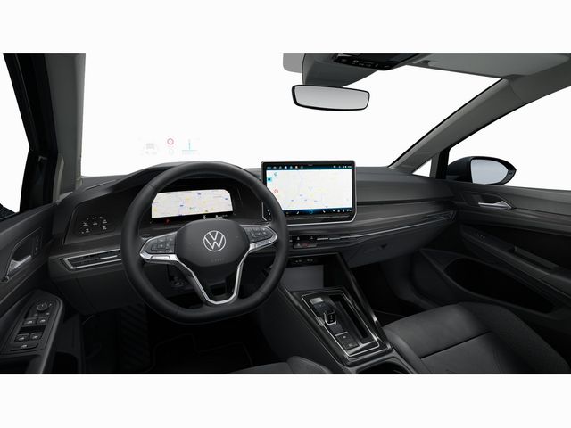 Golf VIII Variant Style 2.0 TDI DSG LED-Plus, Rü