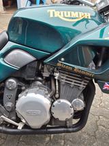 Triumph Trident 900 Sprint - TRIUMPH SPRINT 900
