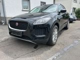 Jaguar E-Pace D150 - Jaguar: Schwarz