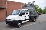 Iveco Daily 70 C17 Meiller Kipper Nutzlast 3100KG - Iveco 70 c 17