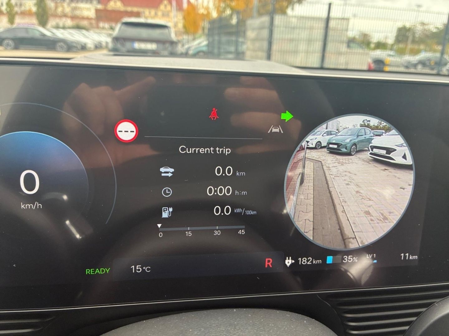 Hyundai IONIQ 5 – Bild 22
