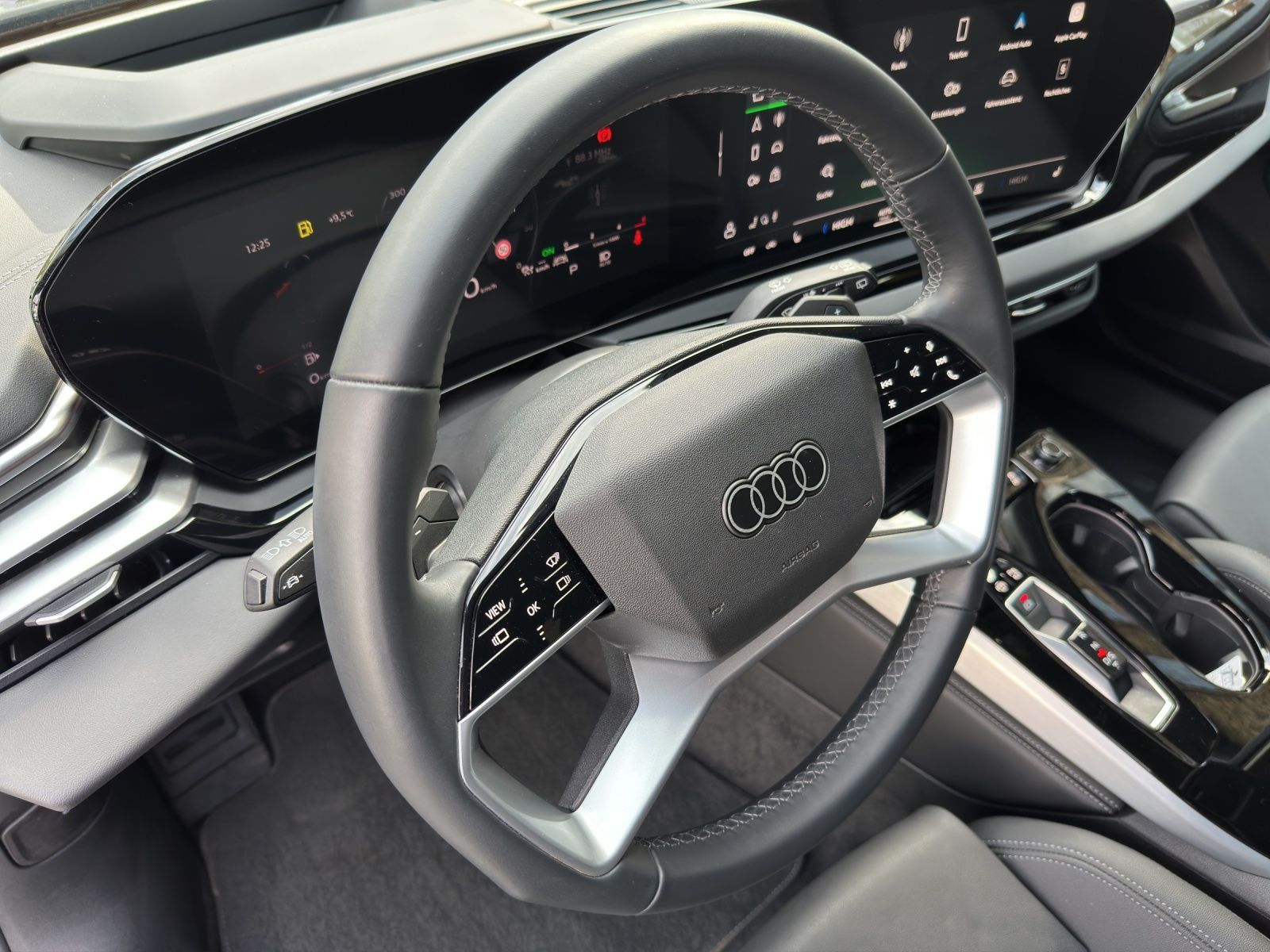 Audi A5 - Bild 9