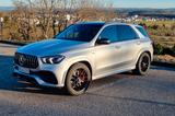 Mercedes-Benz GLE 53 AMG Dynamic Plus AHK HUD Leder Carbon 4M