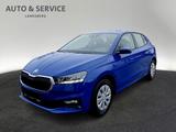 Skoda Fabia Selection 1,0 TSI 95 PS 5-Gang - Aktion - Skoda: Aktion