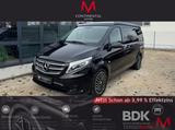Mercedes-Benz V250d Marco Polo ACTIVITY EDITION*LED*Kamera*AHK - Mercedes-Benz 220 Gebrauchtwagen