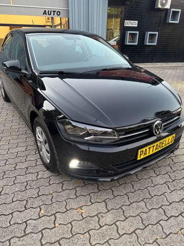 VW Volkswagen Polo 1.0 EVO 80 CV 5p. Comfortline