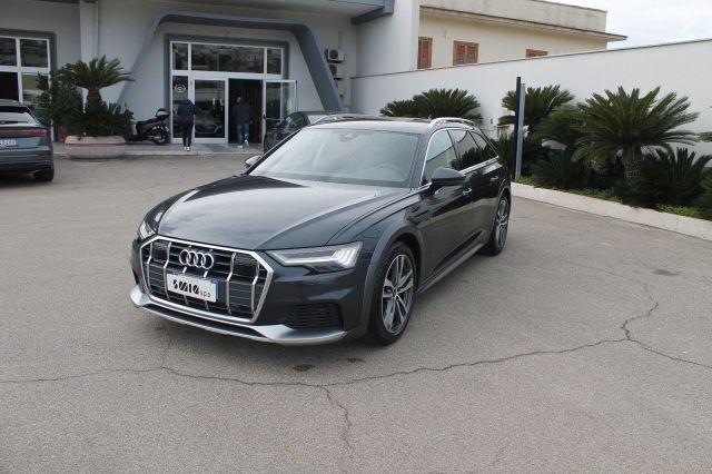 AUDI Audi A6 allroad 40 TDI 2.0 quattro S tronic