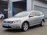 Volkswagen 2.0 TDI Variant 4 Motion ACC AHK NAV - gebrauchte VW Passat Alltrack aus dem Jahr 2012