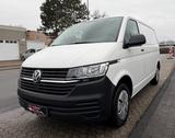Volkswagen T6.1 Transporter/TÜV Neu/Klima/AHK - Volkswagen T6 Transporter in Bonn