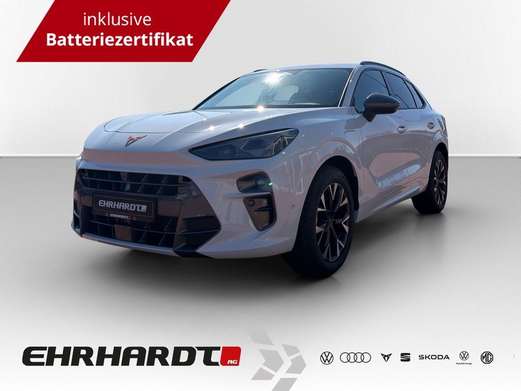 Cupra Terramar e-Hybrid 1.5 TSI DSG DCC MATRIX*HEADUP*