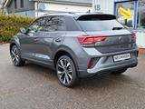 Volkswagen T-Roc TSI 150 DSG R-Line Black Style Panorama