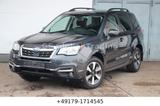 Subaru Forester2.5i Lineartronic EyeSight Leder RFK X-M - Subaru in Düsseldorf