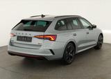 Skoda Octavia Combi RS 2.0 TSI DSG, Pano, AHK, Navi, M - Skoda Octavia: Allradantrieb