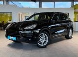 Porsche Cayenne *PASM*Schiebedach*Xenon* - scheckheftgepflegte Porsche Gebrauchtwagen