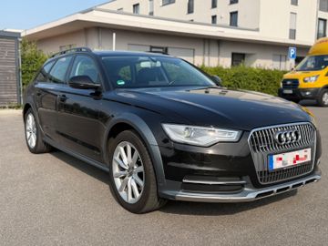 Audi A6 - 4
