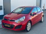 Kia Rio 1.4 Dream-Team SERVICE +GANZJAHRESREIFEN NEU - Kia Rio: 1.4