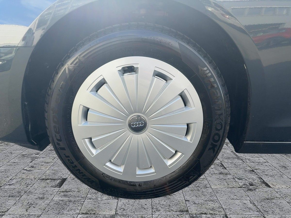 Audi A4 - Bild 8