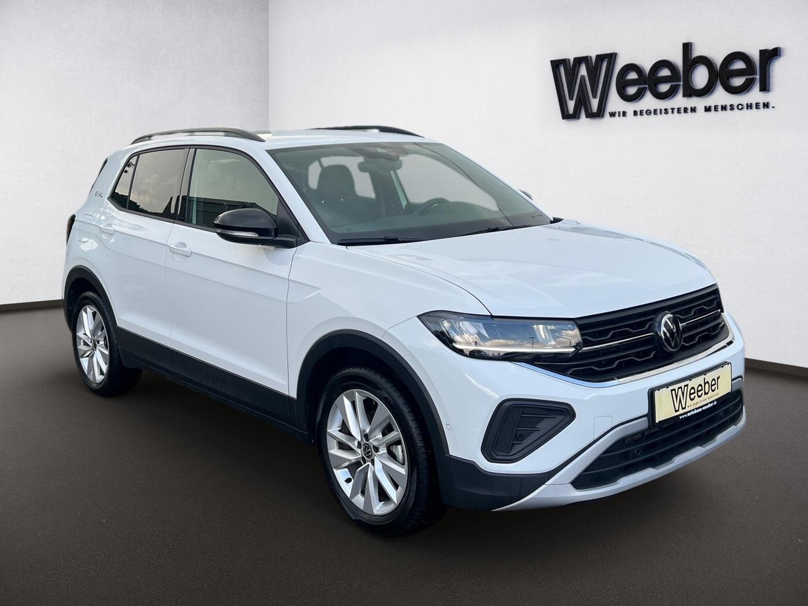 Volkswagen T-Cross Goal *LED*APP CONNECT*NAVI*AHK*SHZ*ACC*, миниатюра 15