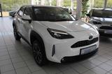 Toyota Yaris Cross Elegant Style Navi 360°Kamera 18Zoll - Toyota Yaris Cross mit Hybrid-Antrieb: Style