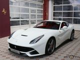 Ferrari F12 Berlinetta Bianco Avus* Rosso Ferrari*Lift* - Ferrari F12 aus 2016