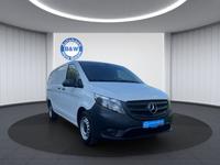 Mercedes-Benz Vito Kasten 111/114 CDI FWD lang*REGALE*KAMERA*