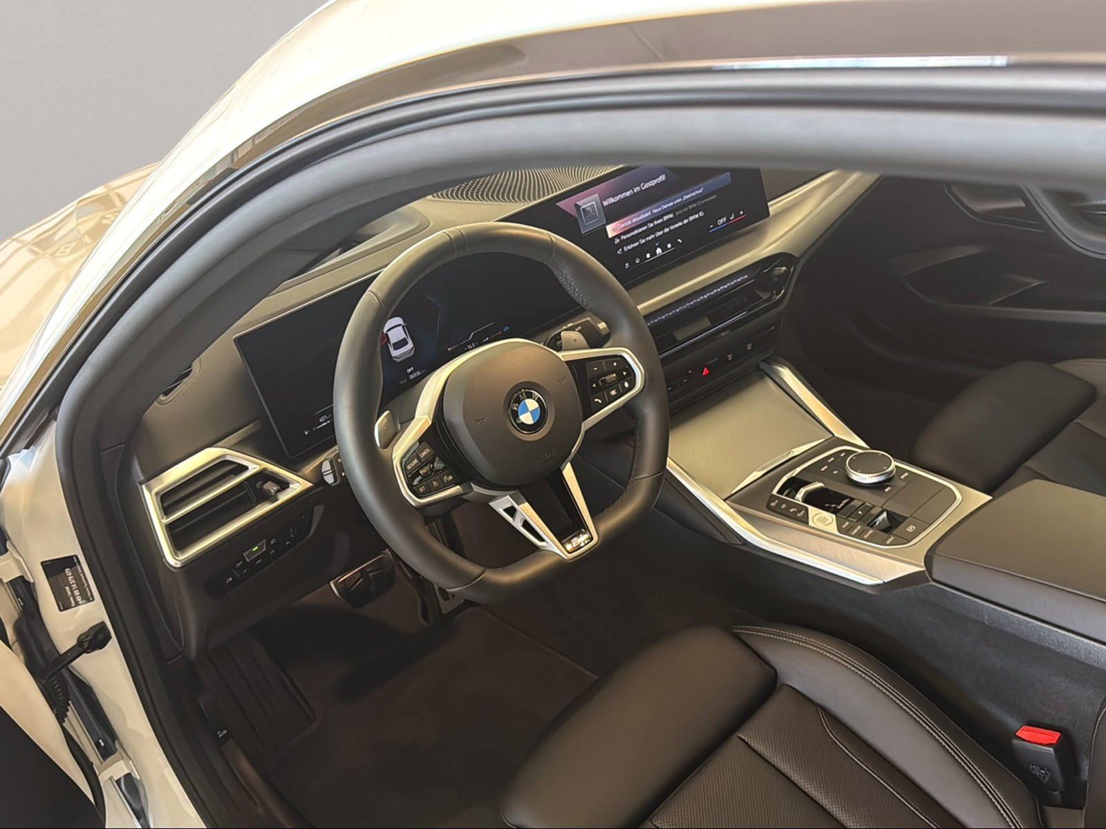BMW 220 - Bild 4
